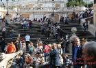 Spanska trappan (7) : Rom